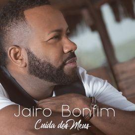 Cuida Dos Meus - 2018 • Sencillo/EP
