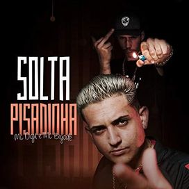 Solta a Pisadinha - 2018 • Sencillo/EP