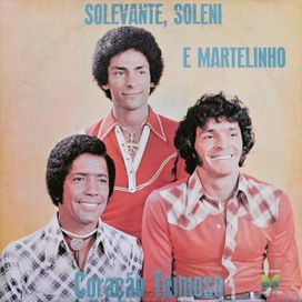 Coração Teimoso - 1977 • Álbum