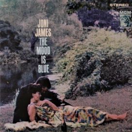 The Mood Is Blue - 1961 • Álbum
