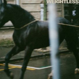 Weightless - 2023 • Single/EP