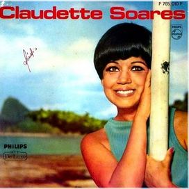 Claudette Soares  - 1967 • Álbum