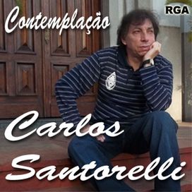 Contemplação - 2013 • Álbum