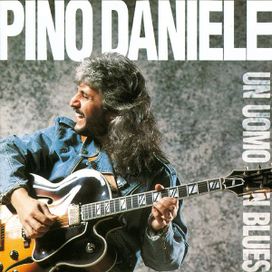Un Uomo In Blues - 1991 • Álbum