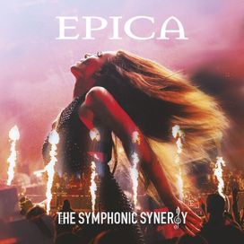 Live at The Symphonic Synergy - 2026 • Álbum