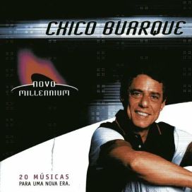 Novo Millennium - 2001 • Coletânea