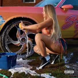 Sugar Honey Iced Tea - 2024 • Álbum