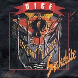 Snakebite - 1990 • Single/EP