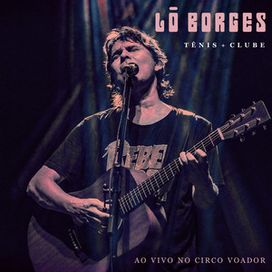 Tênis + Clube - Ao Vivo No Circo Voador - 2018 • Álbum