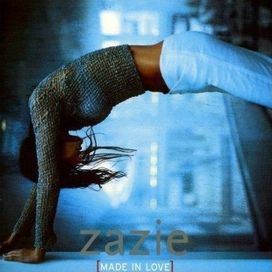 Made In Love - 1998 • Álbum