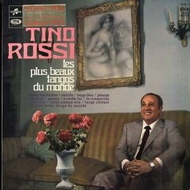 Les Plus Beaux Tangos Du Monde - 1967 • Álbum