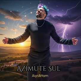 Azimute Sul  - 2026 • Álbum