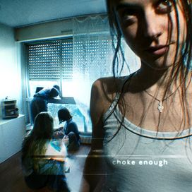 choke enough - 2025 • Álbum