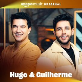 Nao Precisa Mudar / Sutilmente / Como Eu Quero (Amazon Music Original) - 2023 • Sencillo/EP