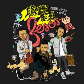 Esclavo de Tus Besos (part. Ozuna) - 2019 • Sencillo/EP