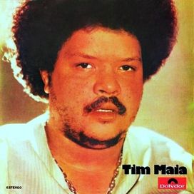 Tim Maia (1971) - 1971 • Álbum