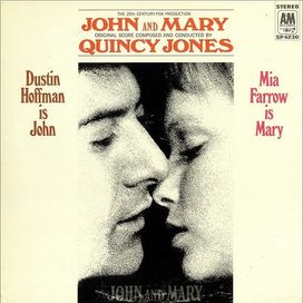 John And Mary  - 1970 • Álbum