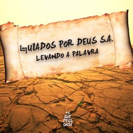 Levando a palavra - 2019 • Álbum
