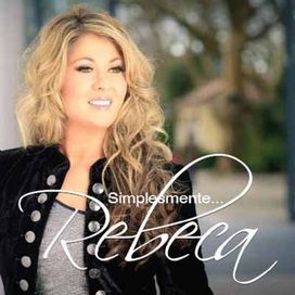 Meu Nome É Rebeca... - 2013 • Álbum