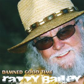 Damned Good Time - 2009 • Álbum