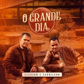 O Grande Dia - 2026 • Álbum