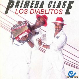 Primera Clase - 1993 • Álbum