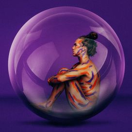 A Bolha - 2020 • Álbum