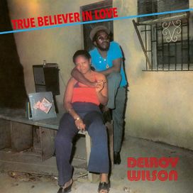 True Believer In Love - 1978 • Álbum