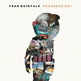 Regardez Moi - 2017 • Álbum