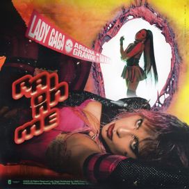 Rain On Me (with Lady Gaga) - 2020 • Single/EP
