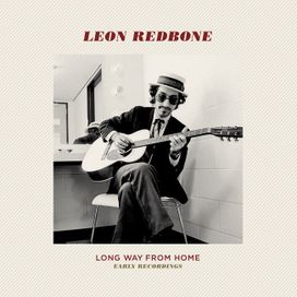 Long Way From Home (Early Recordings) - 2016 • Álbum