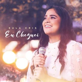 Eu Cheguei  - 2023 • Single/EP
