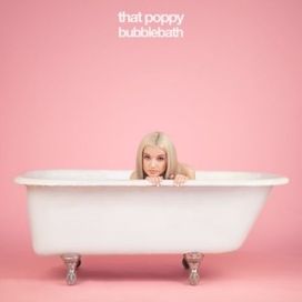 Bubblebath - 2016 • Single/EP