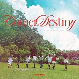 CoinciDestiny - 2024 • Single/EP