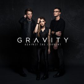 Gravity - 2015 • Álbum