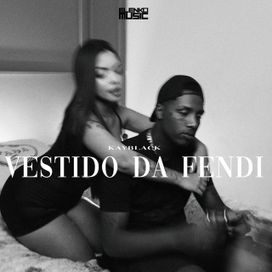 Vestido da Fendi - 2021 • Sencillo/EP