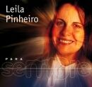 Para Sempre: Leila Pinheiro - 2001 • Álbum