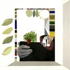 Magnolia - 2013 • Álbum