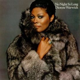 No Night So Long - 1980 • Álbum