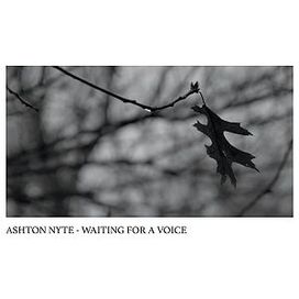 Waiting For A Voice - 2020 • Álbum