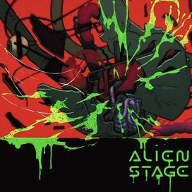 Unknown (Till The End...)(VIVINOS-ALNST Original Soundtrack Part.3)  - 2022 • Sencillo/EP