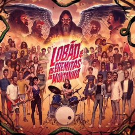 Antologia Politicamente Incorreta dos Anos 80 pelo Rock - 2018 • Álbum