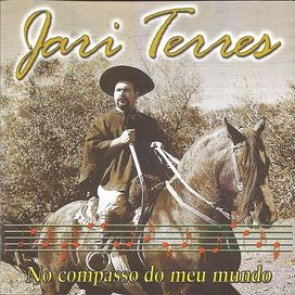 No Compasso do Meu Mundo - 2001 • Álbum