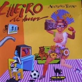 Agitando Todas - 1995 • Álbum