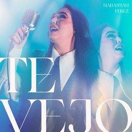 Te Vejo - 2022 • Single/EP