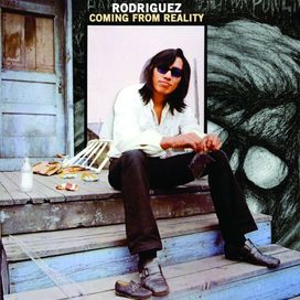 Coming From Reality - 1971 • Álbum