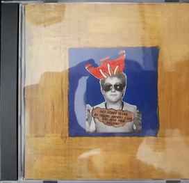 Yellow On Red - 2005 • Álbum