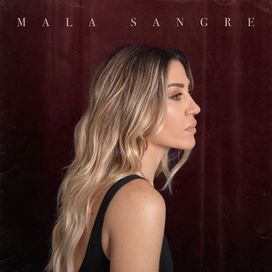 Mala Sangre - 2023 • Álbum