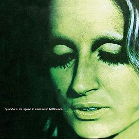...Quando Tu Mi Spiavi In Cima A Un Batticuore... - 1970 • Álbum