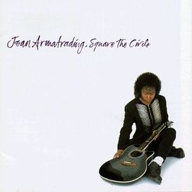 Square The Circle - 1992 • Álbum